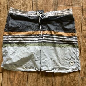 Billabong hybrid walk/board-shorts. Size 36